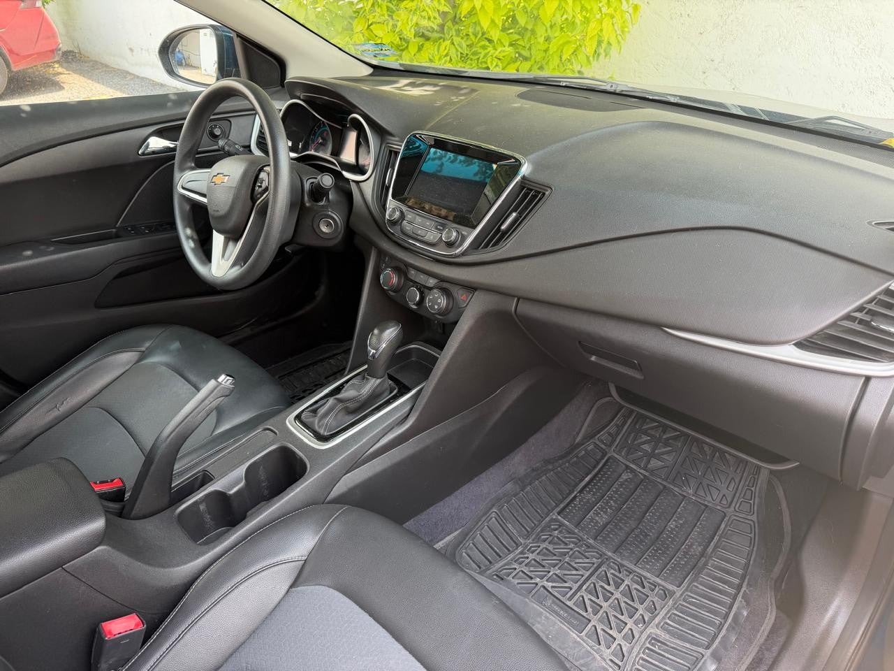 2020 Chevrolet CAVALIER CAVALIER PAQ B LT