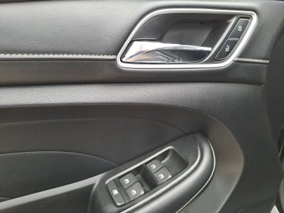 2022 MG MG5 1.5L DEL ELEGANCE AT