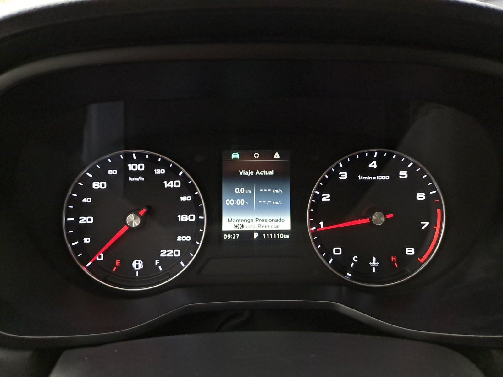 2022 MG MG5 1.5L DEL ELEGANCE AT