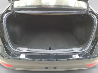 2022 MG MG5 1.5L DEL ELEGANCE AT