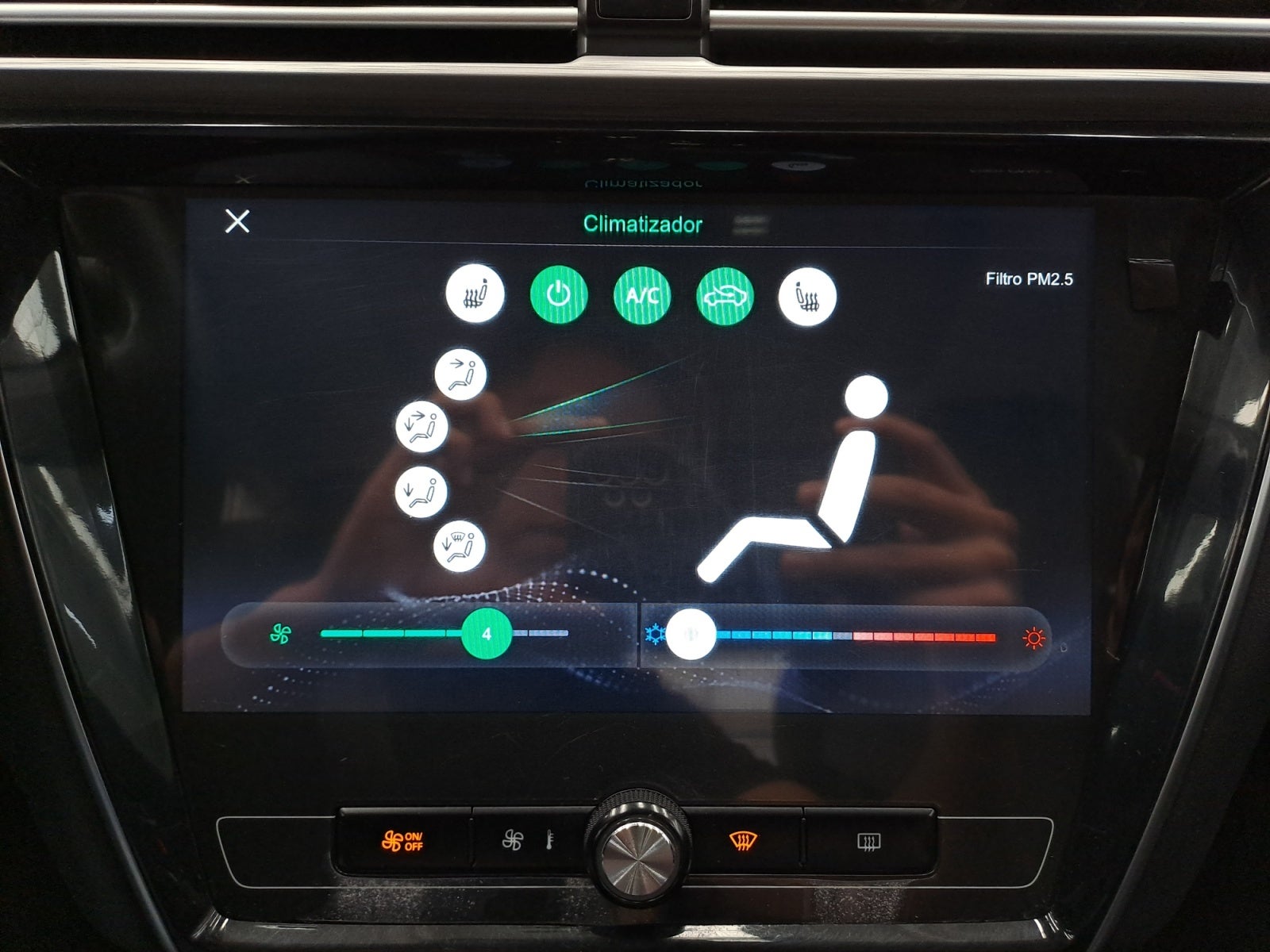 2022 MG MG5 1.5L DEL ELEGANCE AT
