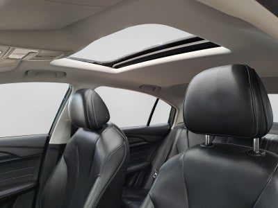 2022 MG MG5 1.5L DEL ELEGANCE AT