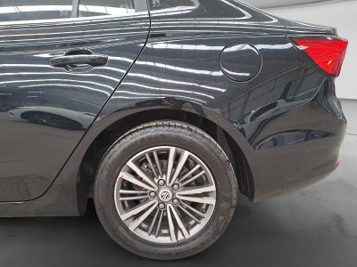 2022 MG MG5 1.5L DEL ELEGANCE AT