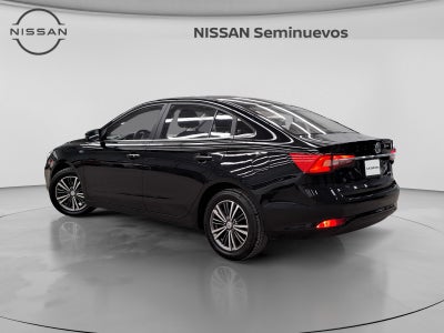 2022 MG MG5 1.5L DEL ELEGANCE AT