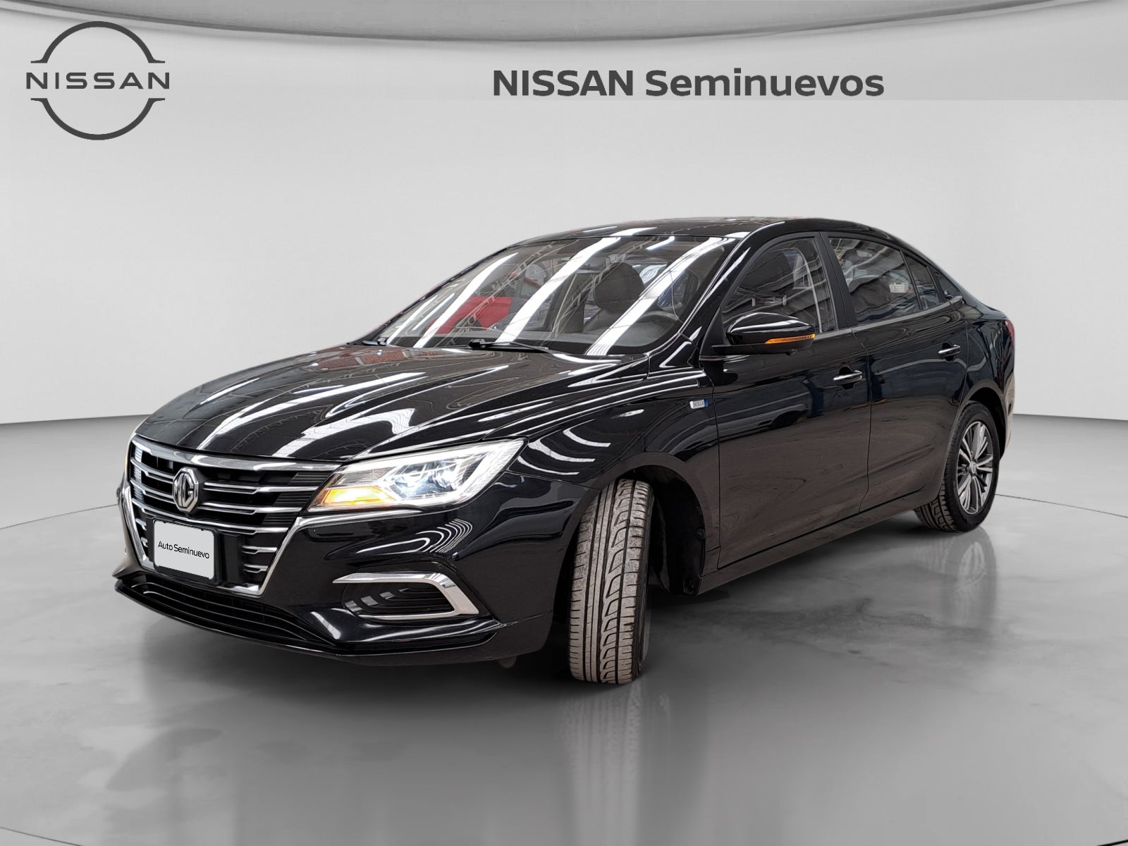 2022 MG MG5 1.5L DEL ELEGANCE AT