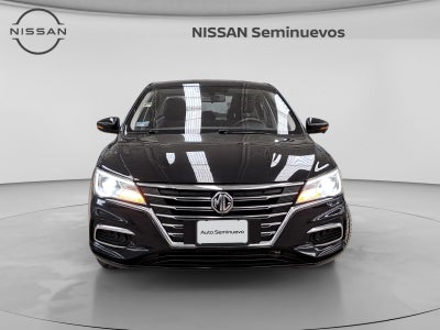 2022 MG MG5 1.5L DEL ELEGANCE AT