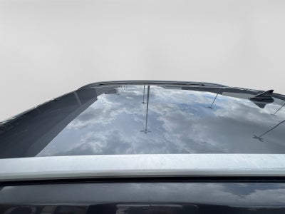 2023 Chevrolet GROOVE LT MT