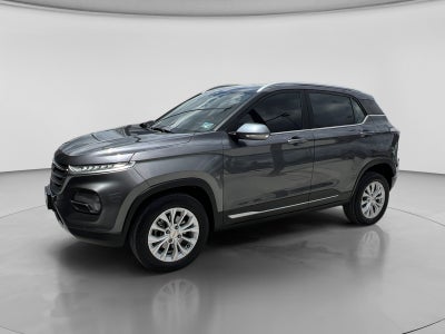 2023 Chevrolet GROOVE LT MT
