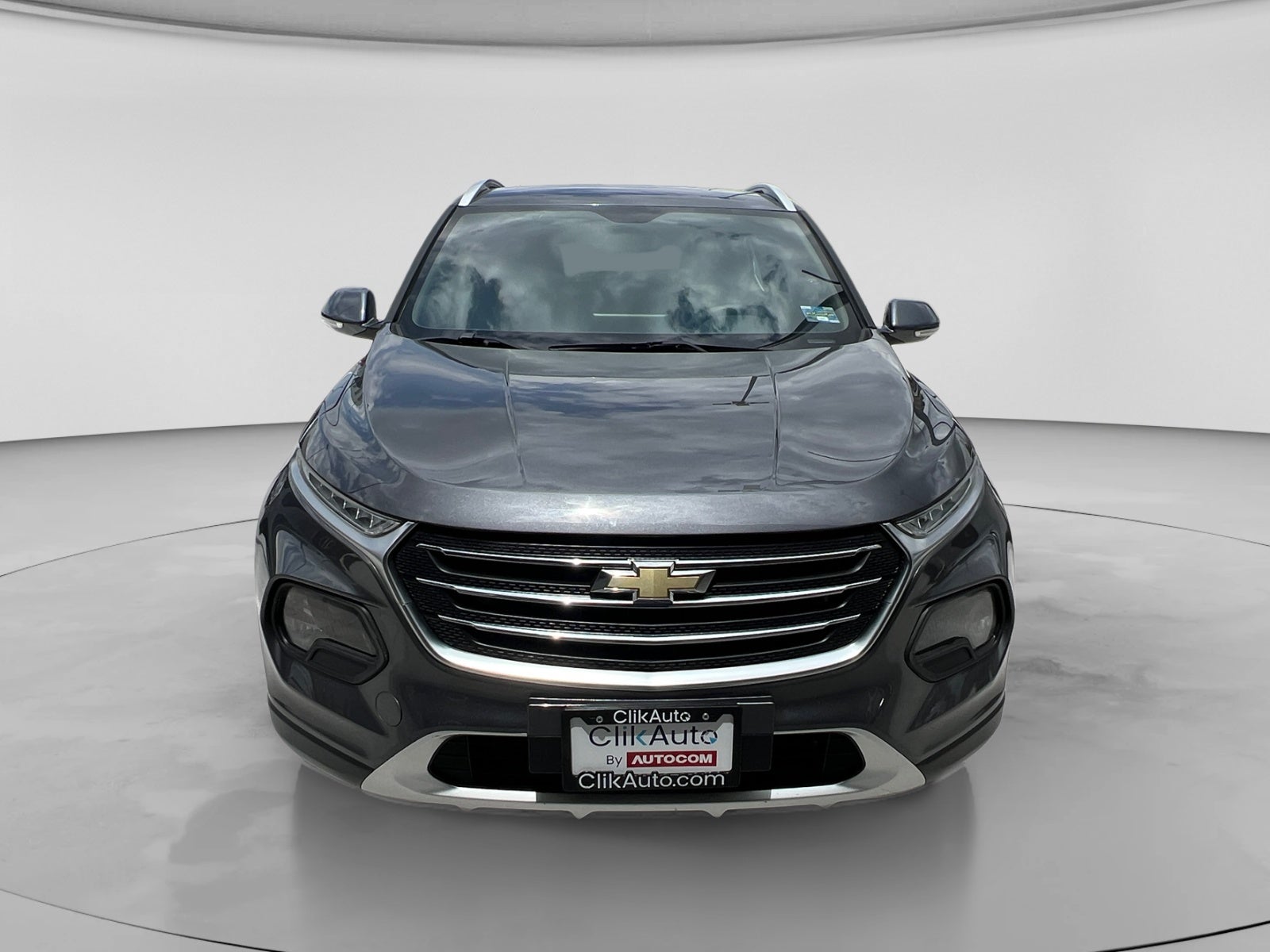 2023 Chevrolet GROOVE LT MT