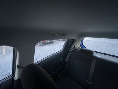 2018 Chevrolet BEAT LS A TM