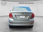 2019 Chevrolet BEAT LT B TM