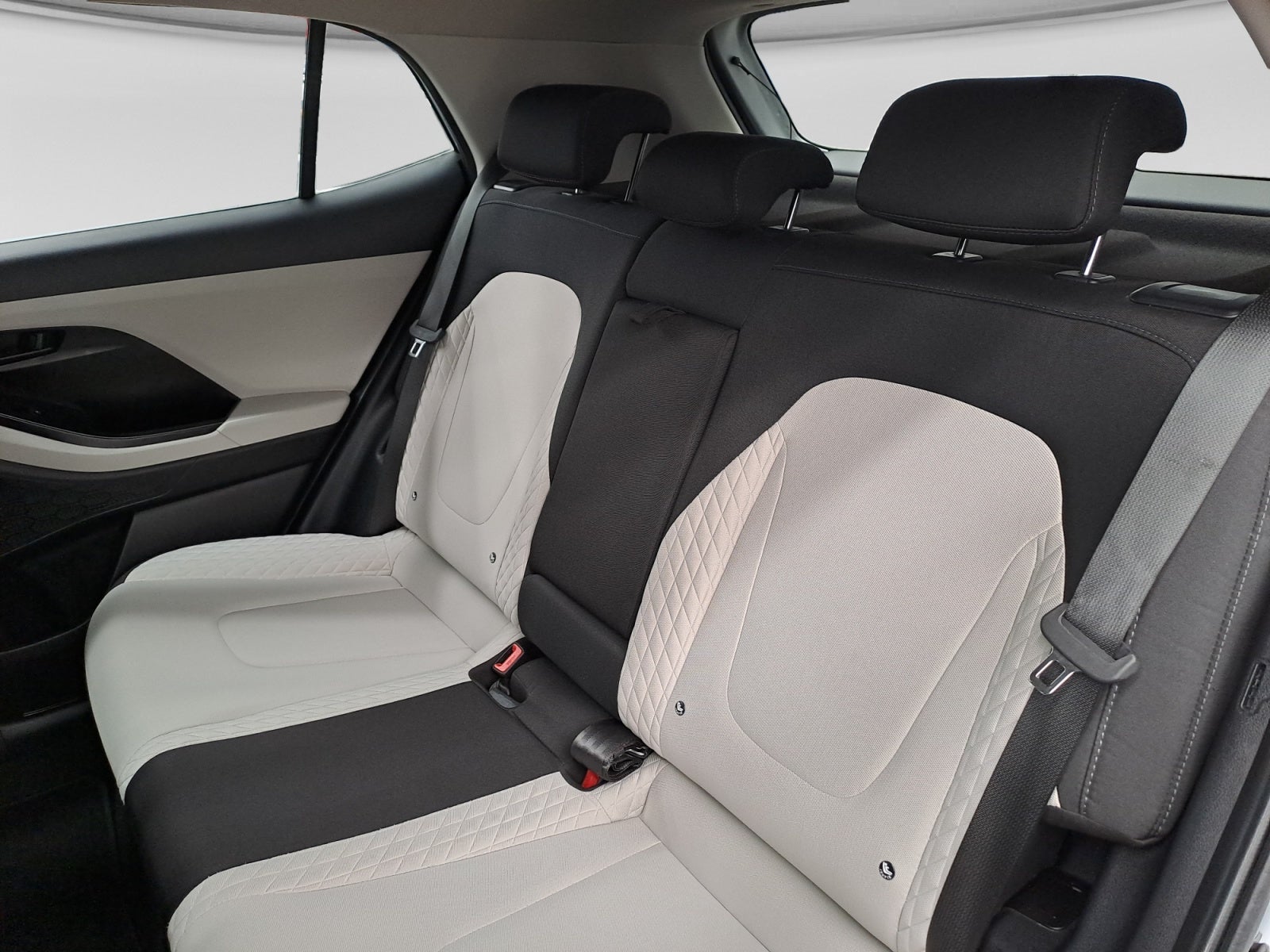 2021 Hyundai CRETA GLS IVT