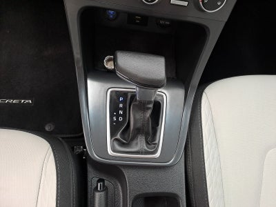 2021 Hyundai CRETA GLS IVT