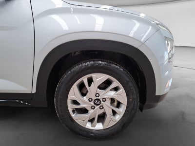 2021 Hyundai CRETA GLS IVT