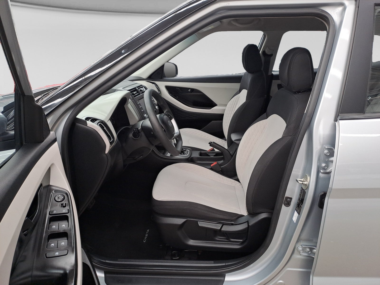 2021 Hyundai CRETA GLS IVT