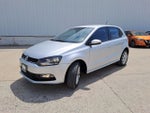 2019 Volkswagen POLO DESIGN & SOUND TIPTRONIC