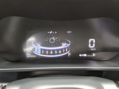 2022 Toyota RAIZE XLE CVT