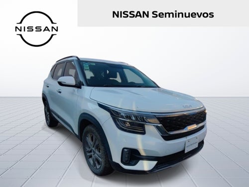 2023 Kia SELTOS SELTOS 1.6L SX AT