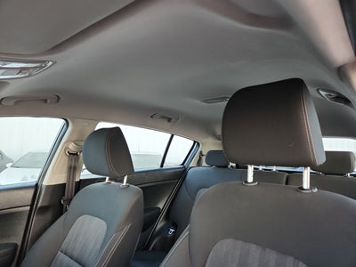 2020 Kia SPORTAGE 2.0L LX T/A