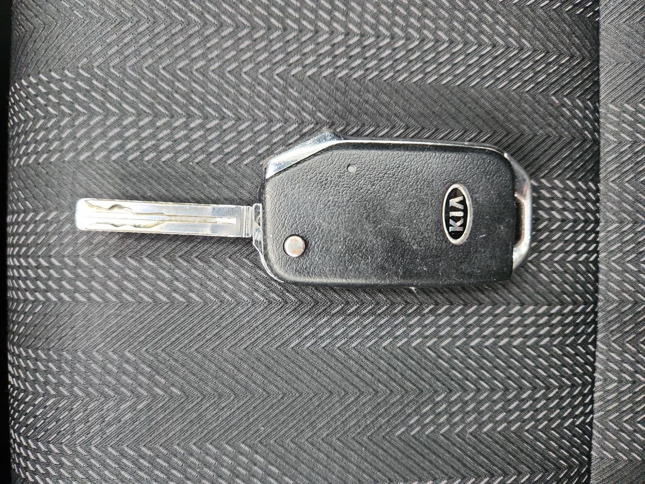 2020 Kia SPORTAGE 2.0L LX T/A