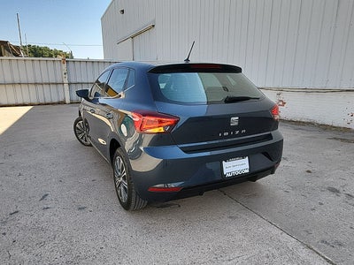 2021 SEAT IBIZA XCELLENCE STD