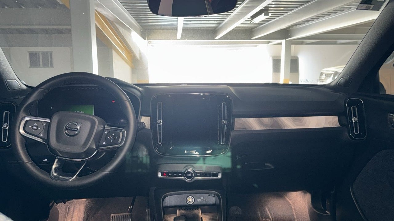 2024 Volvo XC40 RECHARGE TWIN ULTIMATE P8 BEV