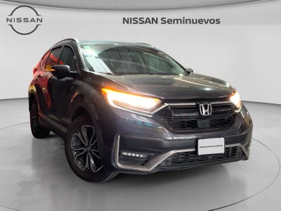 2021 Honda CR-V CAMIONETA SUV CRV TOURING CVT