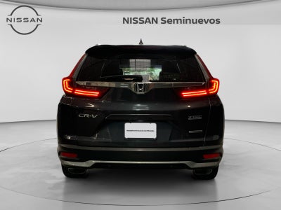 2021 Honda CR-V CAMIONETA SUV CRV TOURING CVT