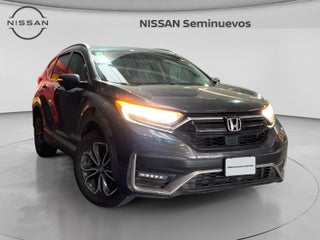 2021 Honda CR-V CAMIONETA SUV CRV TOURING CVT
