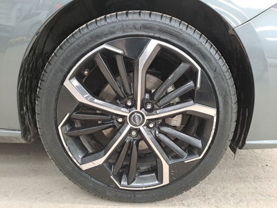 2023 Nissan ALTIMA SR TURBO 2.0L 23