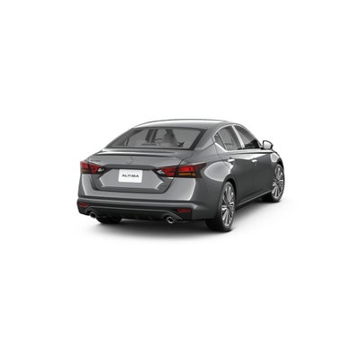 2024 Nissan ALTIMA ALTIMA EXCLUSIVE TURBO