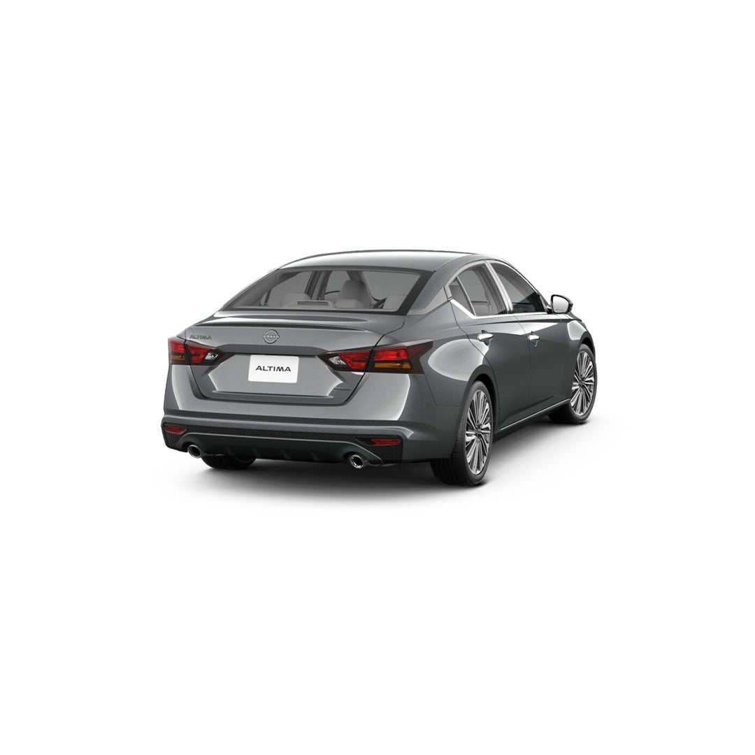 2024 Nissan ALTIMA ALTIMA EXCLUSIVE TURBO