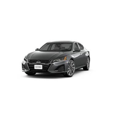 2024 Nissan ALTIMA ALTIMA EXCLUSIVE TURBO