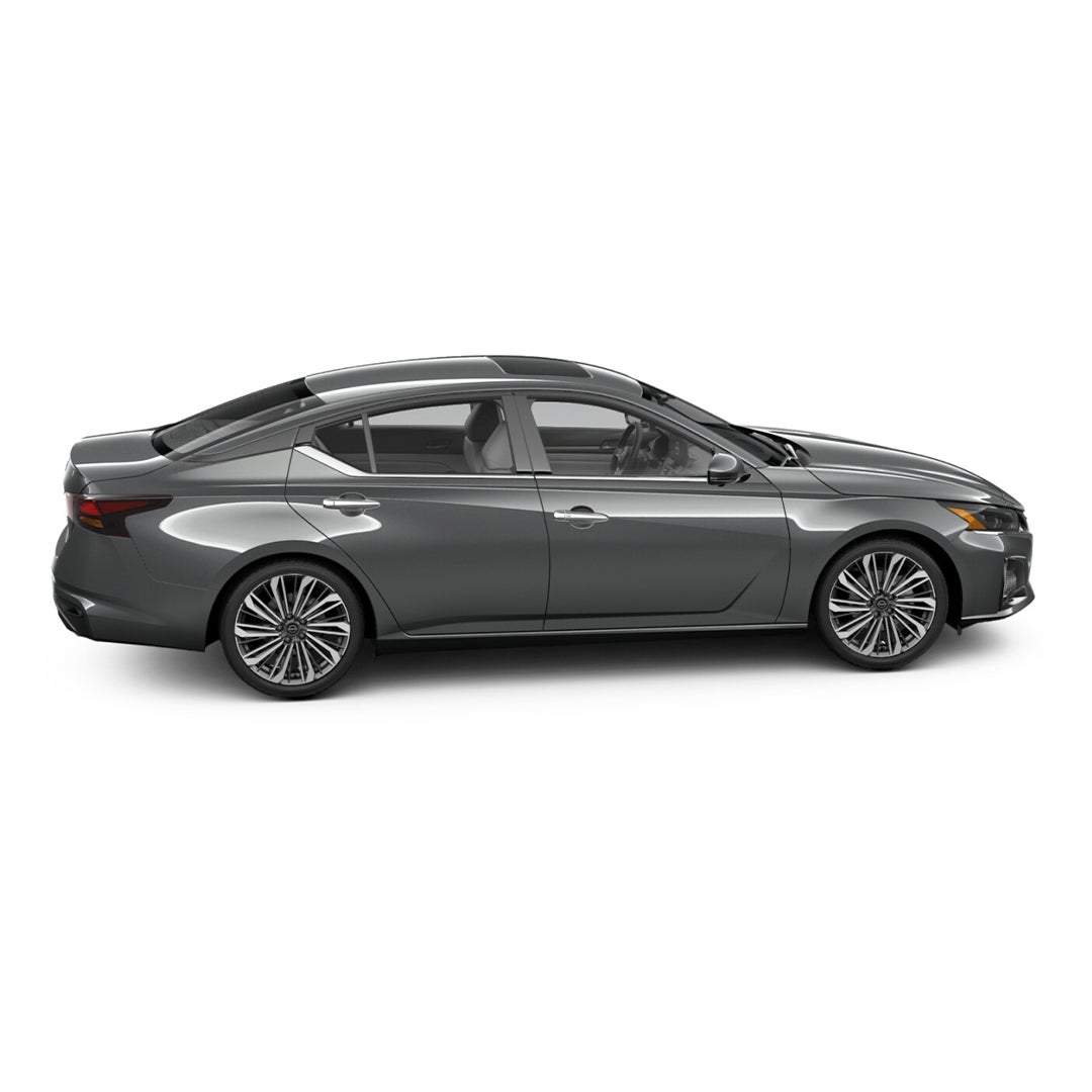 2024 Nissan ALTIMA ALTIMA EXCLUSIVE TURBO