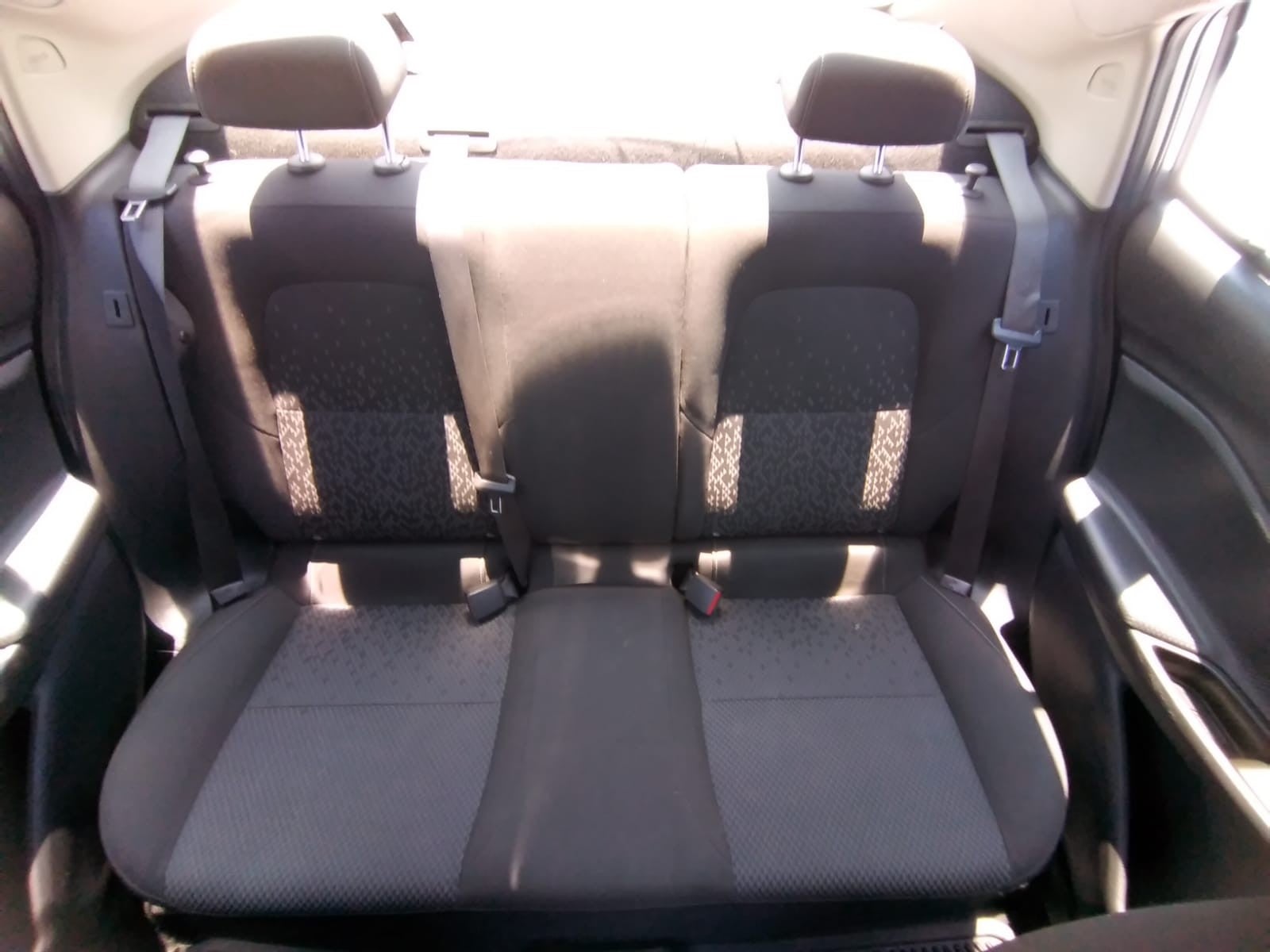 2021 Chevrolet ONIX LT C