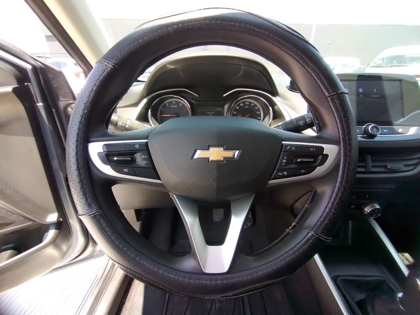 2021 Chevrolet ONIX LT C