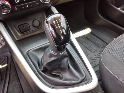 2021 Chevrolet ONIX LT C
