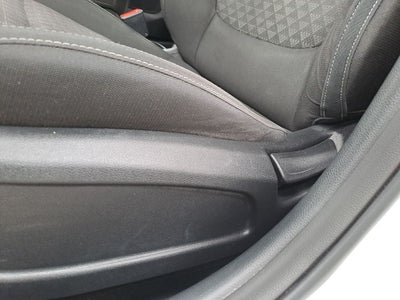 2020 Kia RIO SEDÁN L TA