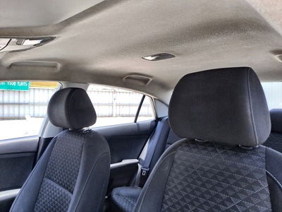 2020 Kia RIO SEDÁN L TA