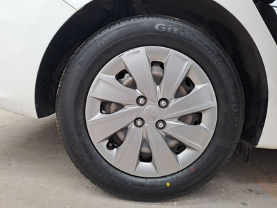 2020 Kia RIO SEDÁN L TA