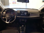 2022 Kia RIO KIA Rio 1.6L LX M/T Sedan
