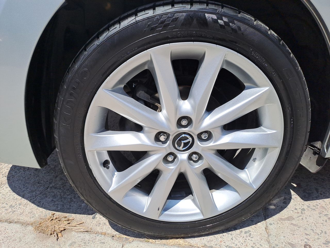 2018 Mazda MAZDA3 S GRAND TOURING 4 PUERTAS TA