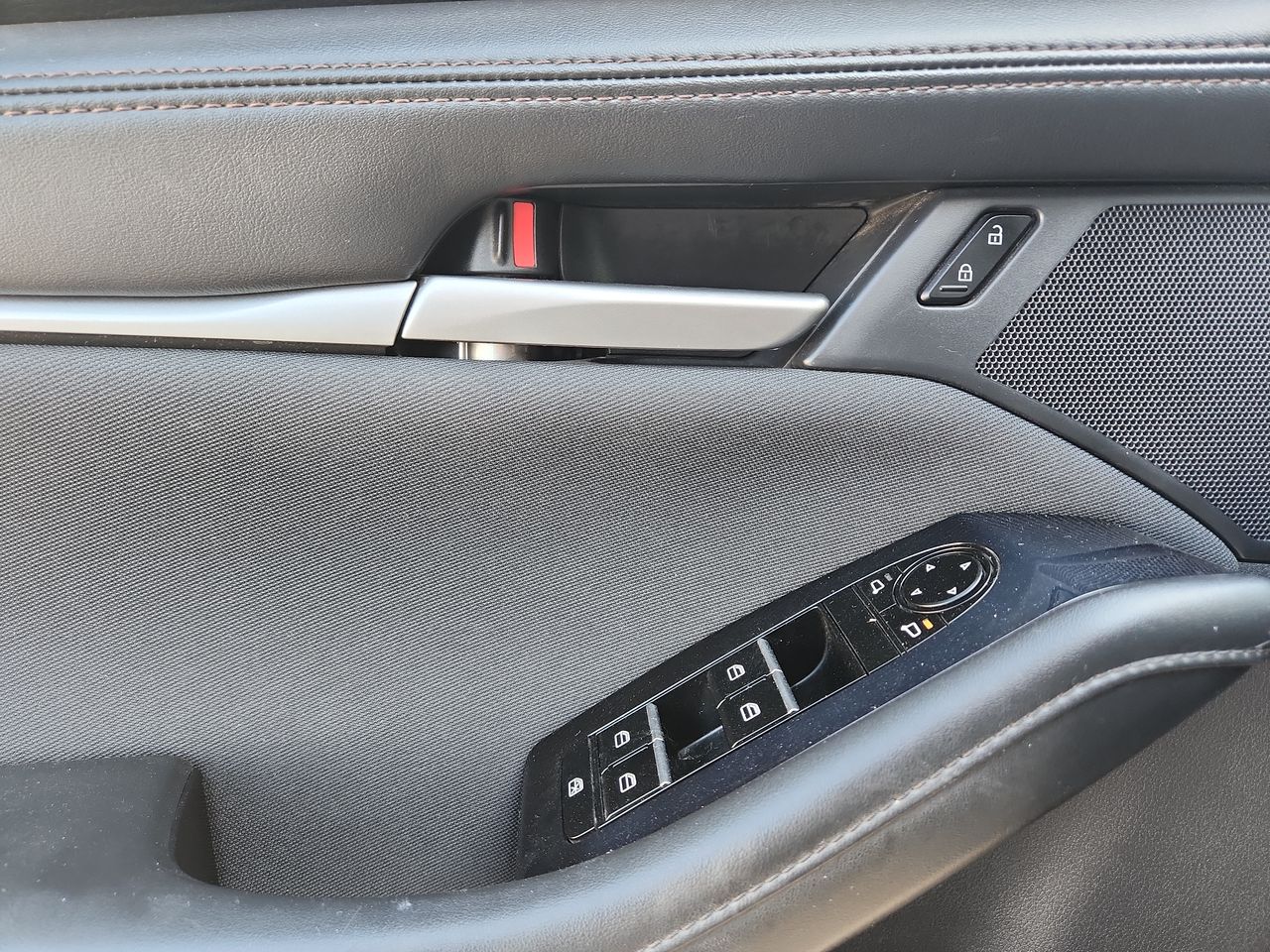 2021 Mazda MAZDA3 I TA