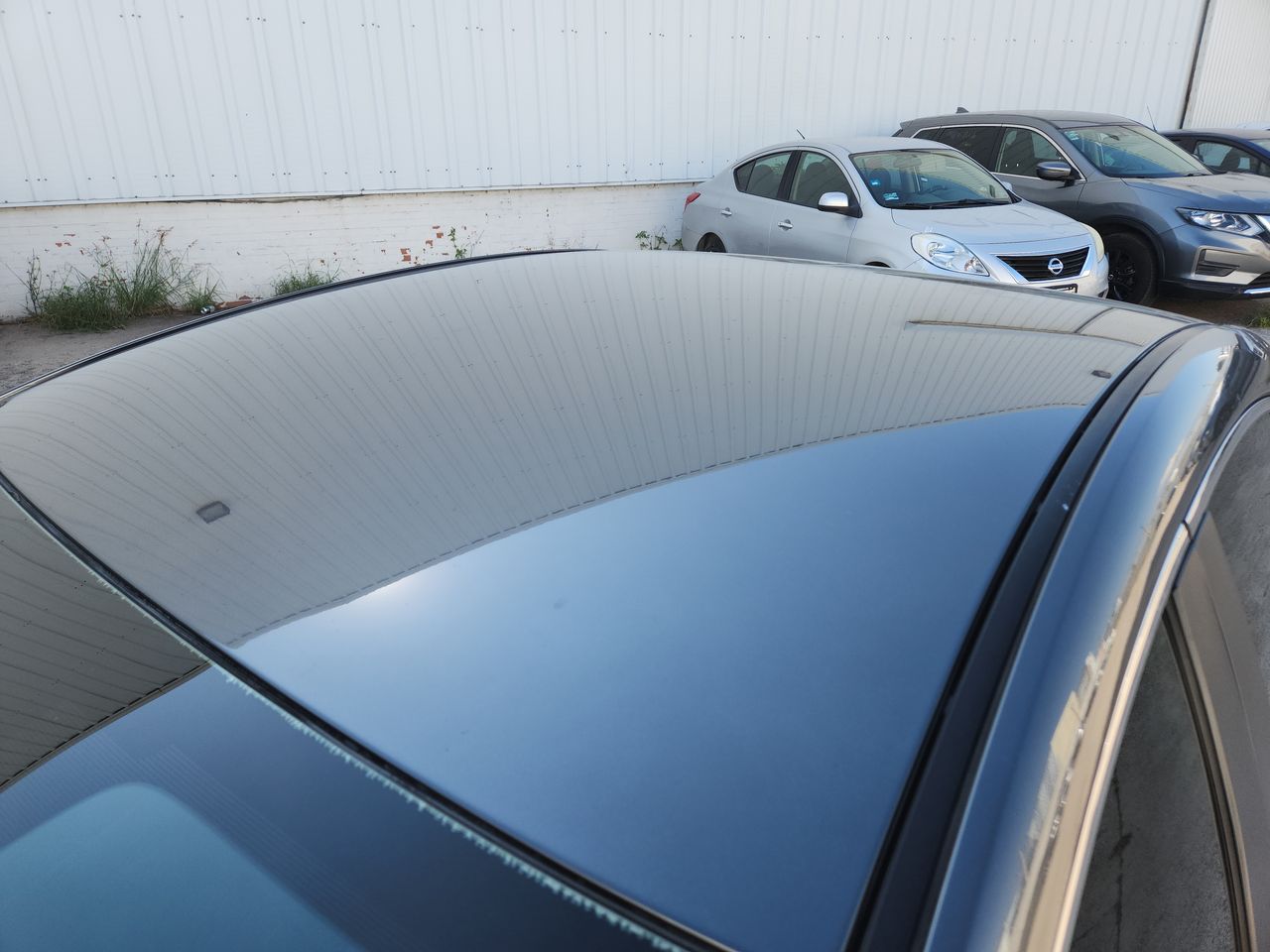 2021 Mazda MAZDA3 I TA