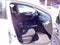2017 Nissan SENTRA SENSE CVT