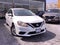 2017 Nissan SENTRA SENSE CVT
