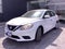 2017 Nissan SENTRA SENSE CVT