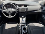2019 Nissan SENTRA SENTRA ADVANCE CVT