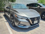 2023 Nissan SENTRA SENTRA SR CVT