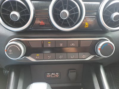 2023 Nissan SENTRA SR CVT 23